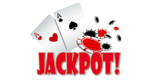 Logo Casino Graphic Design